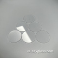 Cakram Kaca Tempered Optik B270 Jendela Optik